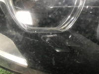 Битая Фара правая BMW 3er F34 GT (2013-2019) LED
