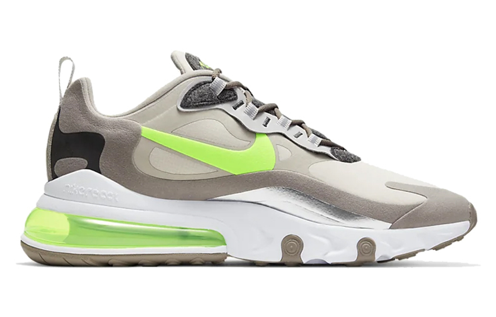 Кроссовки Nike Air Max 270 React