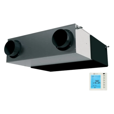 Electrolux EPVS-350 установка приточно-вытяжная НС-1352133