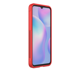 Противоударный чехол Flexible Case для Xiaomi Redmi 9A