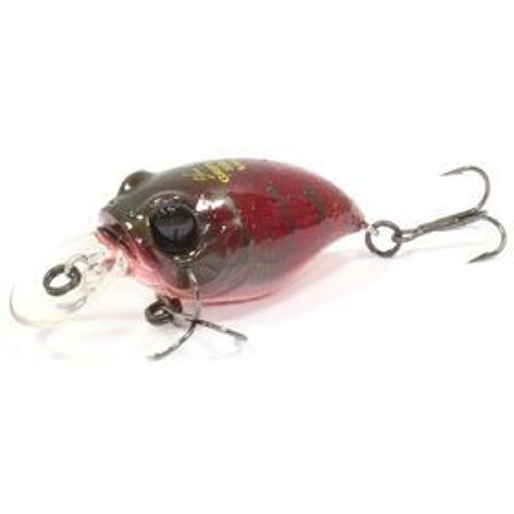 Воблер Megabass New SR-X Griffon fire craw