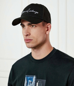 Кепка Armani Exchange - черный(954224 CC516)
