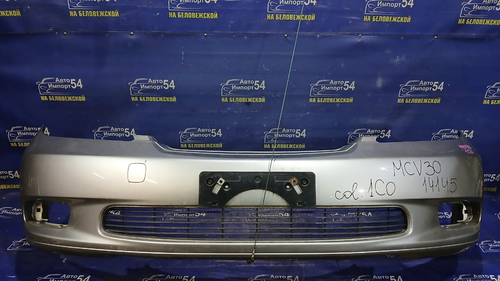 Бампер передний TOYOTA WINDOM 2001-2004