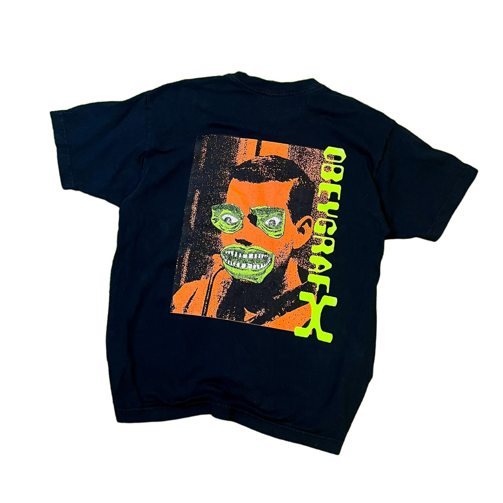 Футболка Obey