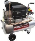 Компрессор поршневой QUATTRO ELEMENTI VENTO-24 770-247