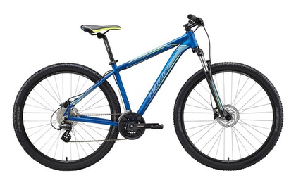 Горный велосипед Merida Big.Nine 15-D (2020)