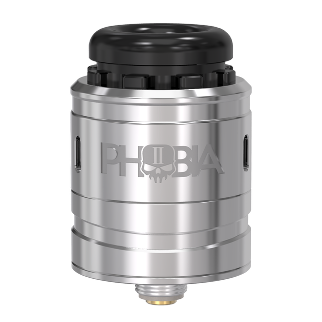 Дрипка Vandy Vape Phobia V2 RDA (clone)
