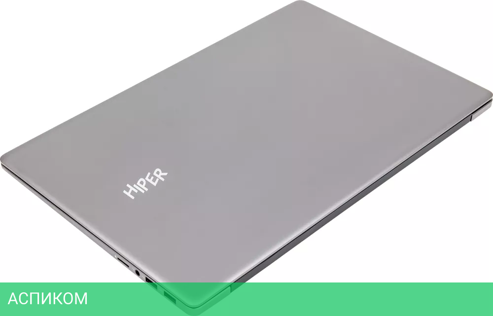 Ноутбук Hiper Expertbook MTL1601B1235UDS