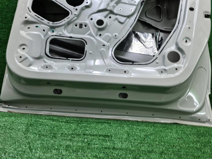 Дверь передняя правая Zeekr X (2023-н.в.)