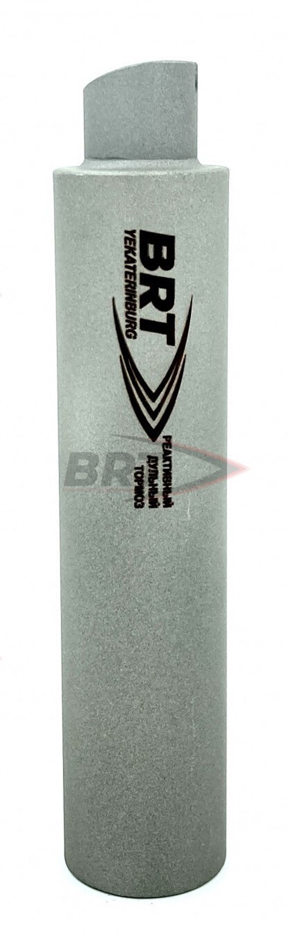 Газоразгруженный ДТК Барс АК-12, BRT