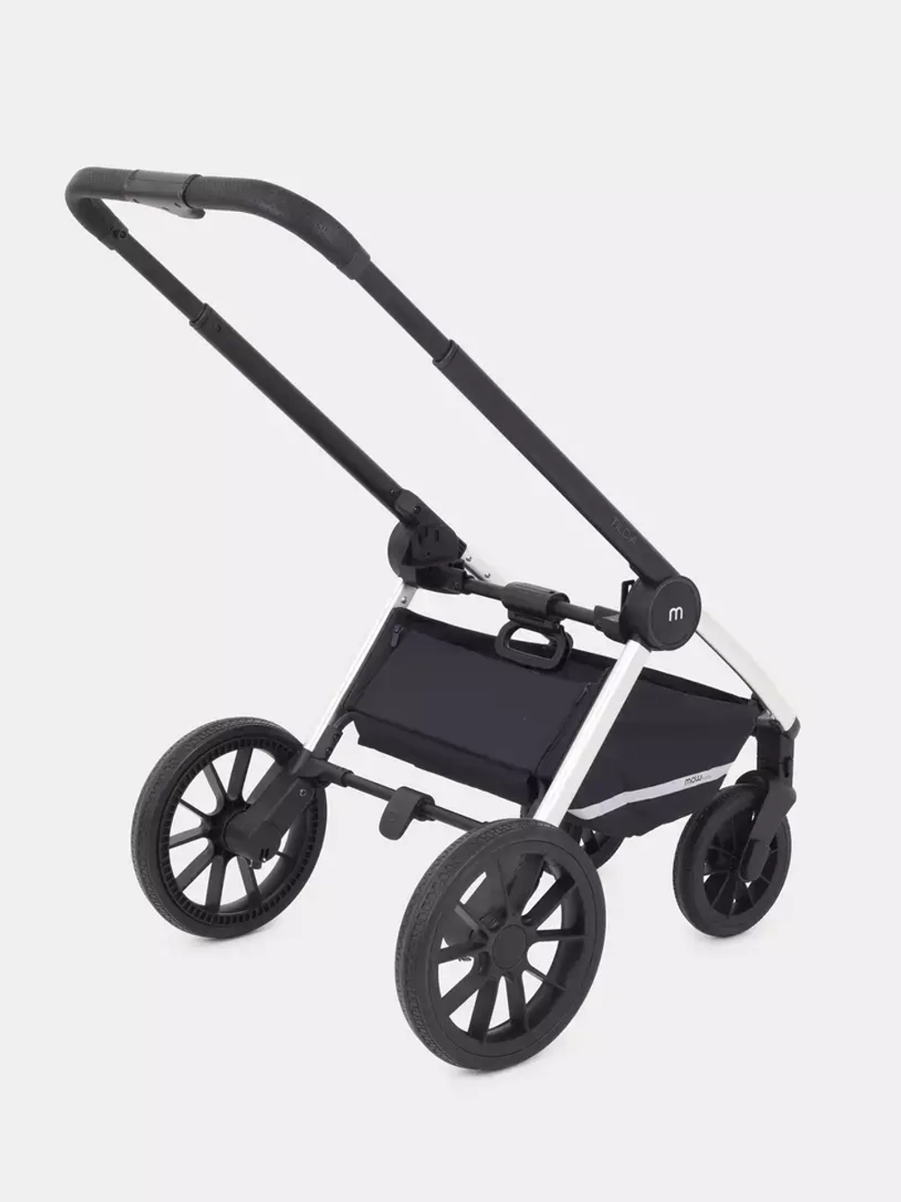 Коляска универсальная 3 в 1 Mowbaby Tilda