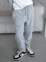 Спортивный костюм для мальчика в школу