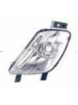 ПРОТИВОТУМАННАЯ ФАРА PEUGEOT 308 ЛЕВАЯ 2011