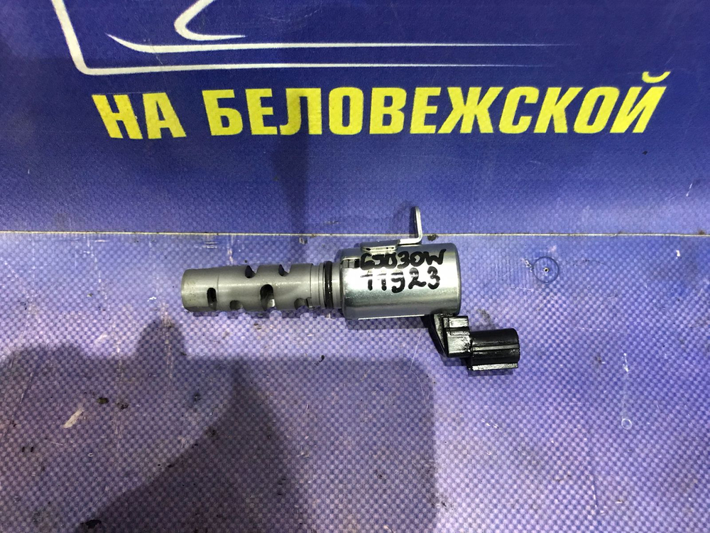 Клапан VVT-i TOYOTA HARRIER 2006-2008