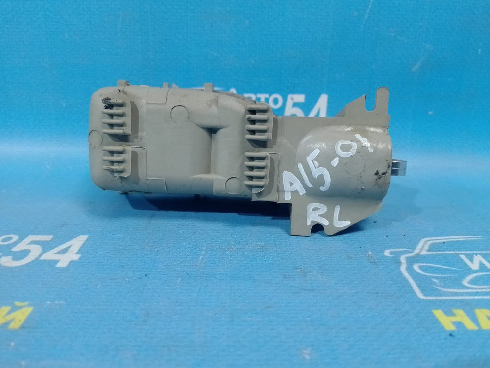 Ручка двери задней левой салонная CHERY AMULET A15 2007