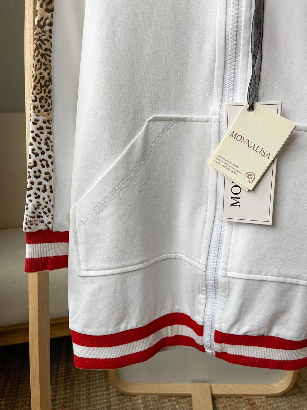 Костюм Monnalisa