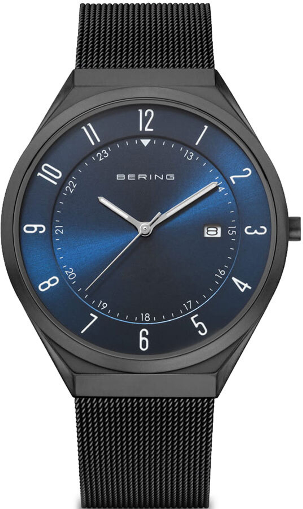 Мужские наручные часы Bering 18740-227