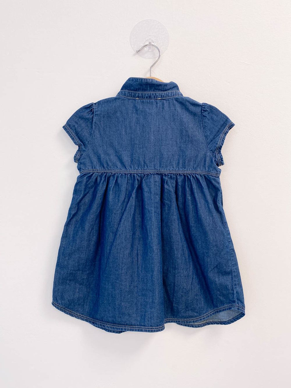 Платье Burberry, 86