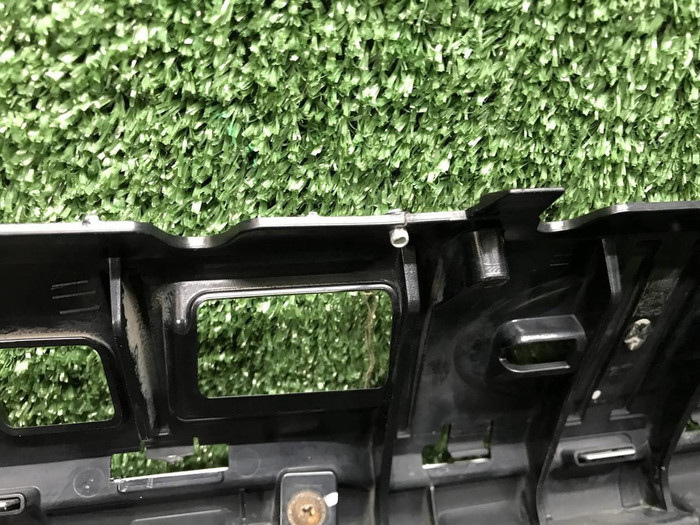 Решетка радиатора Kia XCeed (2019-2023)