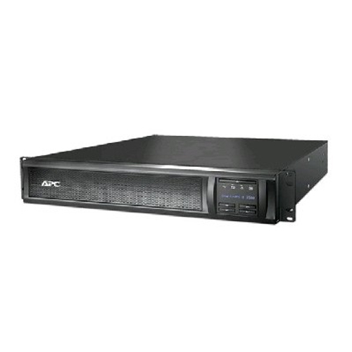 ИБП APC Smart-UPS SMX1500RMI2U