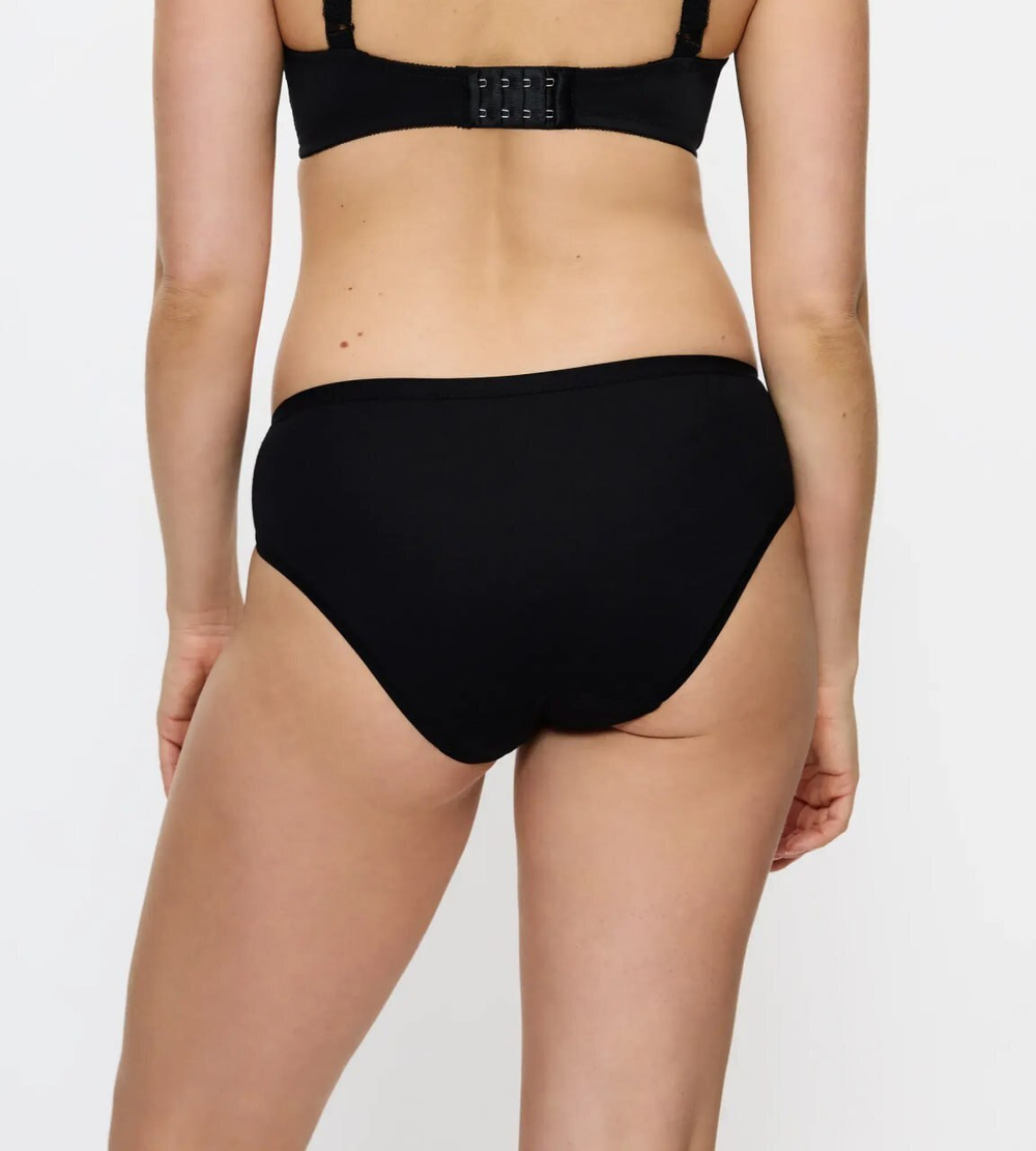 Трусы Triumph Sense Of Cotton Tai 2шт