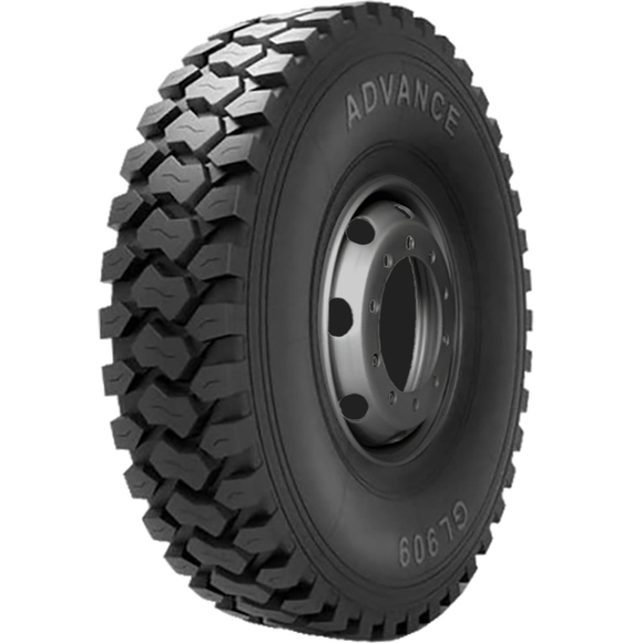 Galaxy 12,00R24 173/171F GL909APro TTF ВЬЕТНАМ