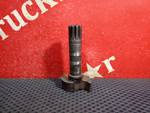 Вал тормозной передний правый