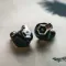 Campfire Audio Ponderosa Deluxe Universal Black