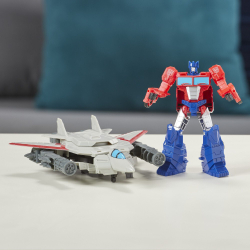 Hasbro Transformers Cyberverse Spark Armor - / артикул   E4220 E4328  / GTIN 5010993600403