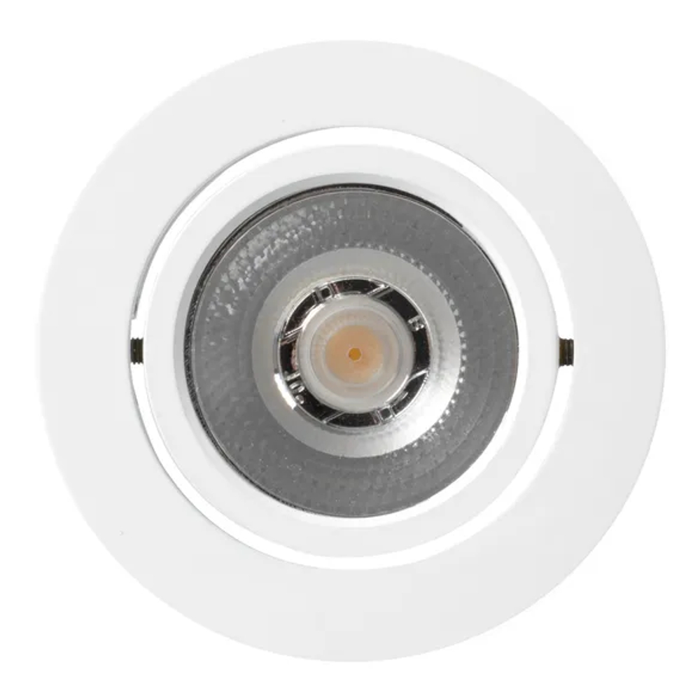 Светодиодный светильник LTM-R65WH 5W Day White 10deg (Arlight, IP40 Металл, 3 года) 020767
