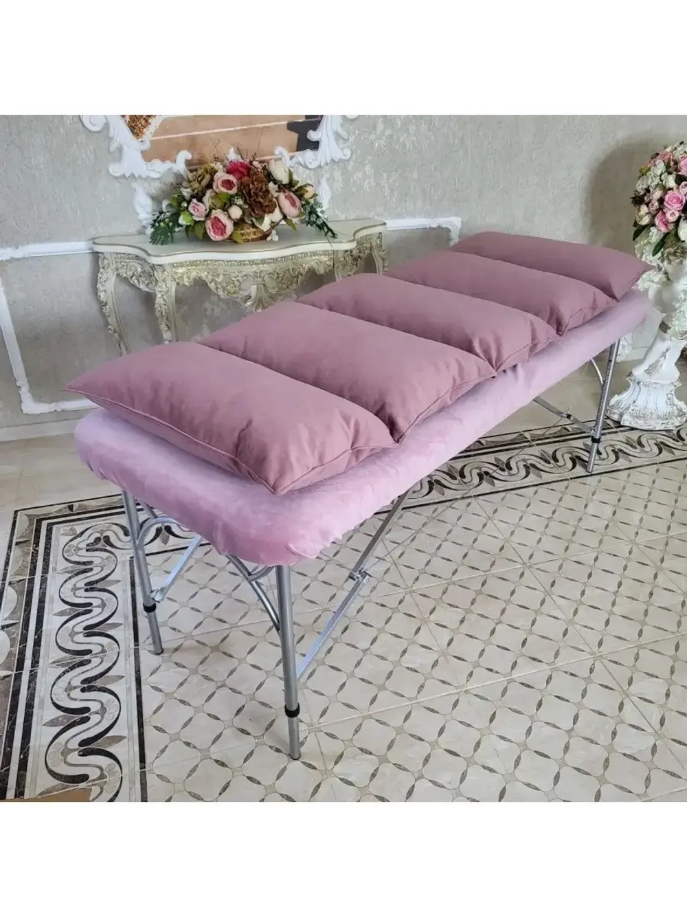 Матрас топпер