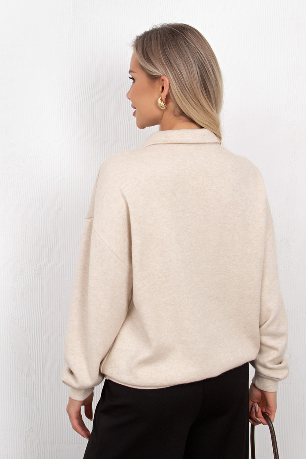 Джемпер Лианита №3 Valentina