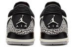 Кроссовки Jordan Legacy 312 Low (Женская размерная сетка)