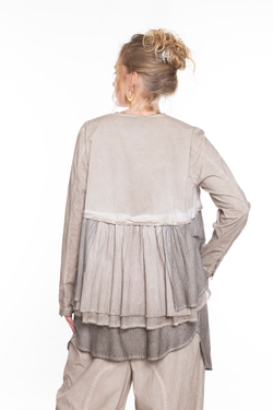 ЖАКЕТ-РУБАШКА