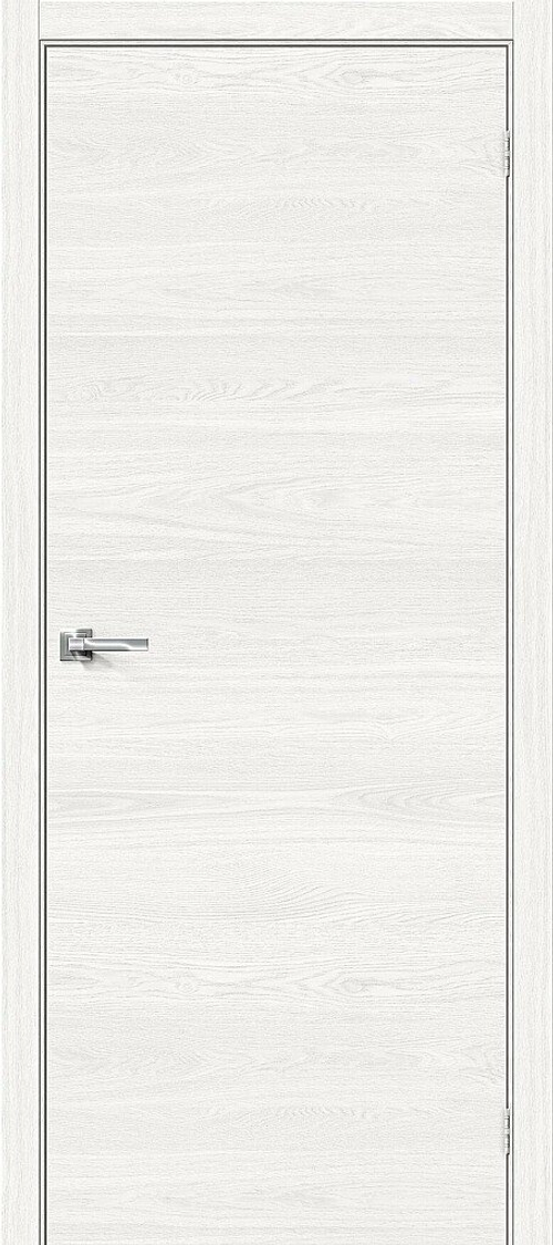 Браво-0 White Skyline 200*90