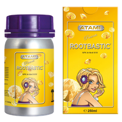 Удобрение Atami Rootbastic