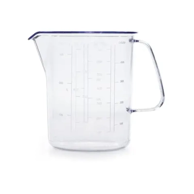 Кружка мерная 1л С116