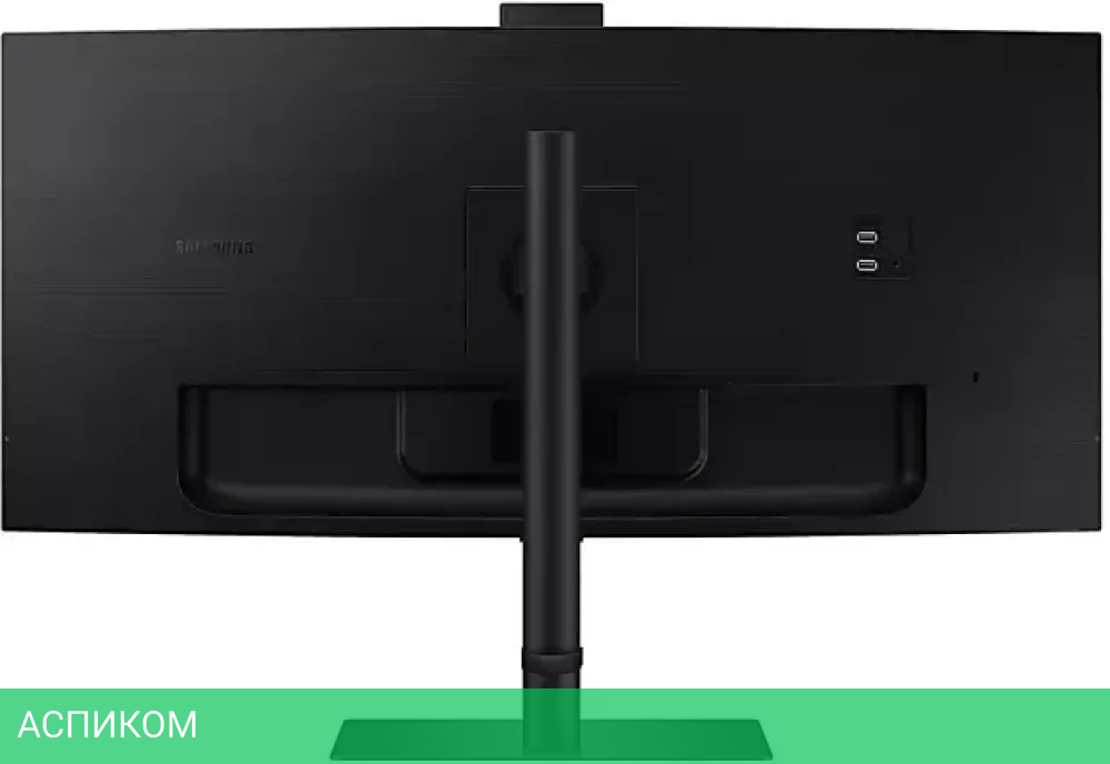 Игровой монитор Samsung ViewFinity S6 - S65VC LS34C652VAUXEN