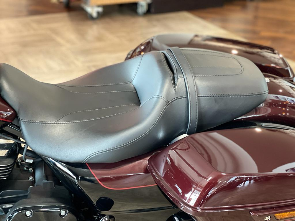 Harley-Davidson Street Glide Special (Midnight Crimson – Black Finish) c НДС