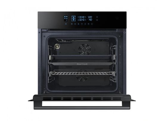 Электрический духовой шкаф Samsung NV70H5787CB