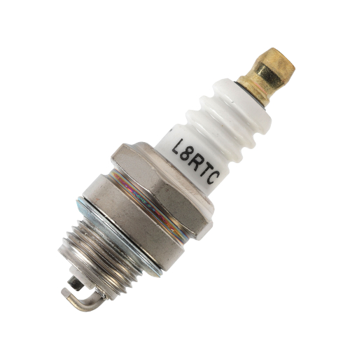 Свечи PATRIOT L8RTC-B в блистере для 2-х тактных дв.шестигранник 19