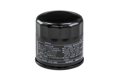 Фильтр маслянный для 4-х такт моторов HONDA BF8-60