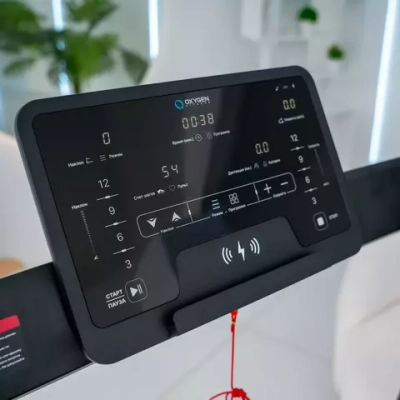 Беговая дорожка OXYGEN FITNESS X-CONCEPT SPORT
