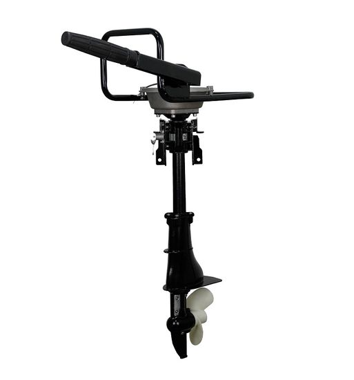 Комплект для сборки лодочного мотора Habert 00-00157494 (без двигателя)