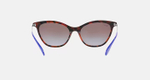 RAY-BAN RB4360 123668