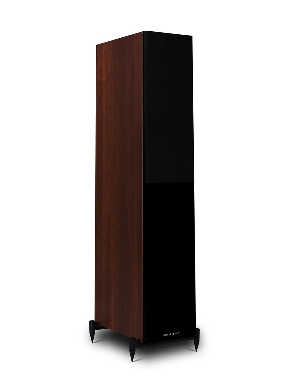 Напольная акустика Wharfedale Diamond 12.4 Black Oak