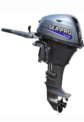 4х-тактный лодочный мотор SEA PRO F 20S