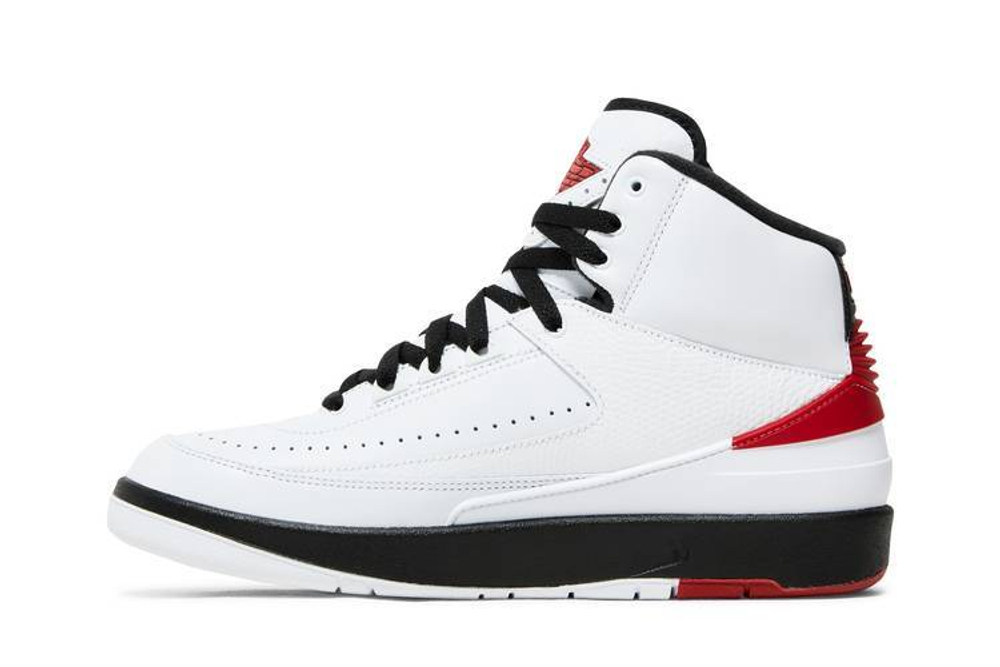 Кроссовки Jordan Air Jordan 2 Og "Chicago" 2022