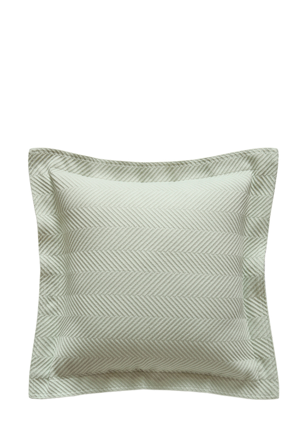 Наволочка декоративная 47х47 Luxberry Dacha фисташковая