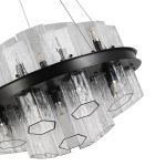 Люстра BRCH9191-BZ